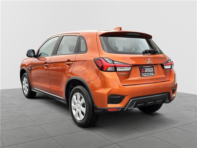 2024 Mitsubishi RVR ES (Stk: 260446NA) in Fredericton - Image 4 of 18