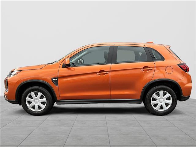 2024 Mitsubishi RVR ES (Stk: 260446NA) in Fredericton - Image 5 of 18