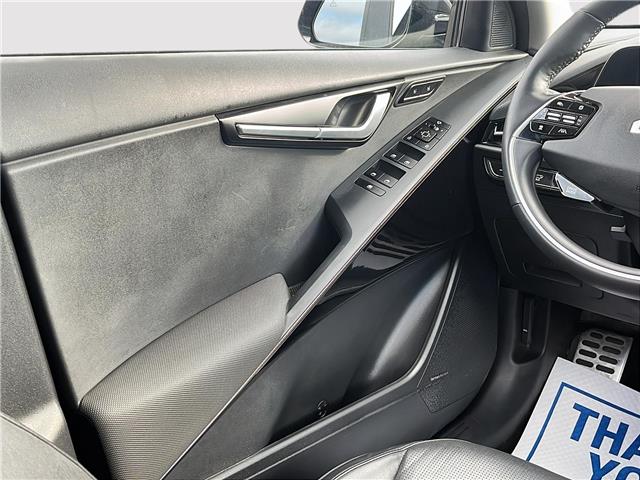 2023 Kia Niro EV Limited (Stk: 251953NA) in Fredericton - Image 14 of 18