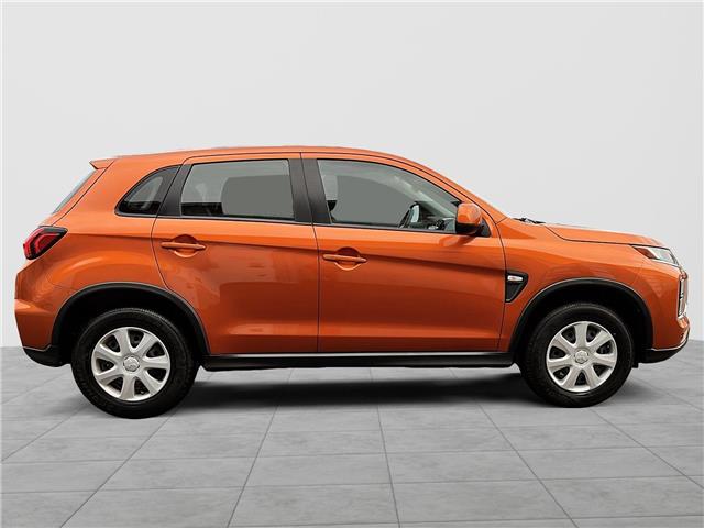 2024 Mitsubishi RVR ES (Stk: 260446NA) in Fredericton - Image 6 of 18