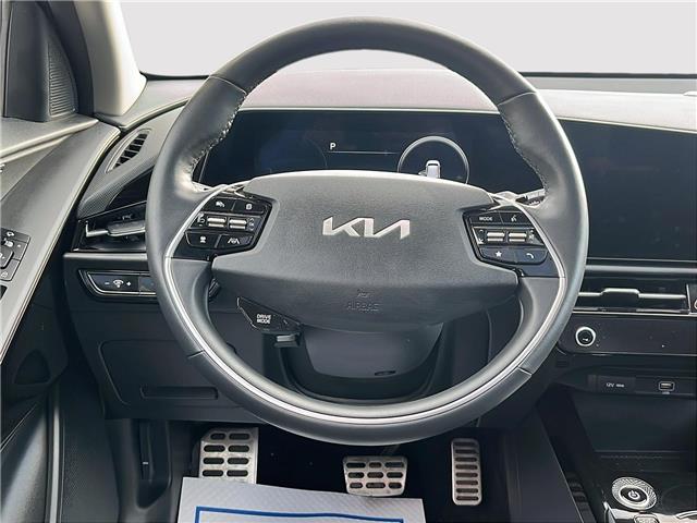 2023 Kia Niro EV Limited (Stk: 251953NA) in Fredericton - Image 15 of 18