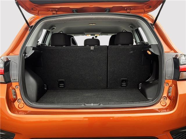 2024 Mitsubishi RVR ES (Stk: 260446NA) in Fredericton - Image 7 of 18