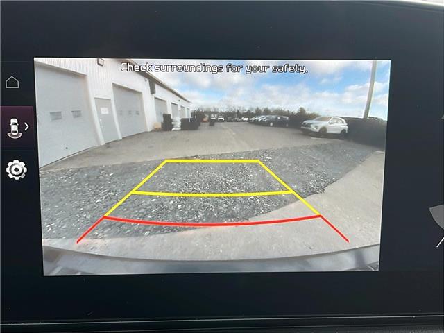 2023 Kia Niro EV Limited (Stk: 251953NA) in Fredericton - Image 17 of 18