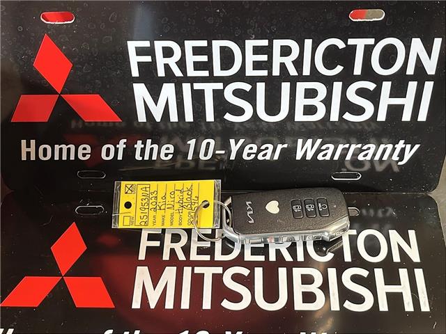 2023 Kia Niro EV Limited (Stk: 251953NA) in Fredericton - Image 18 of 18