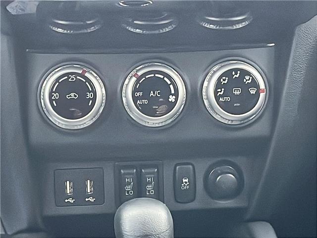 2024 Mitsubishi RVR ES (Stk: 260446NA) in Fredericton - Image 12 of 18