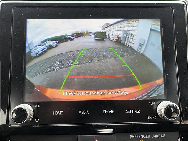 2024 Mitsubishi RVR ES (Stk: 260446NA) in Fredericton - Image 17 of 18