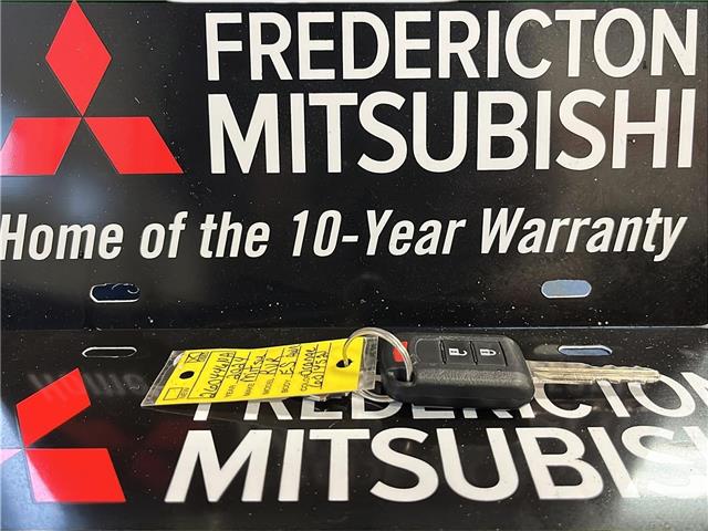 2024 Mitsubishi RVR ES (Stk: 260446NA) in Fredericton - Image 18 of 18