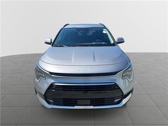 2025 Kia Niro SX (Stk: 252813N) in Miramichi - Image 2 of 19