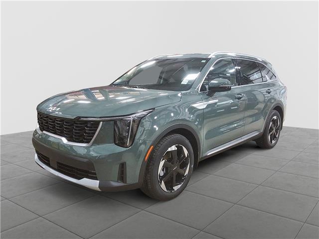 2026 Kia Sorento Plug-In Hybrid EX (Stk: 260330N) in Miramichi - Image 1 of 15