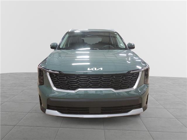 2026 Kia Sorento Plug-In Hybrid EX (Stk: 260330N) in Miramichi - Image 2 of 15