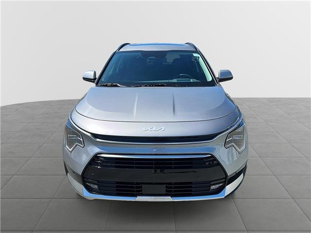 2025 Kia Niro SX (Stk: 252813N) in Miramichi - Image 3 of 19