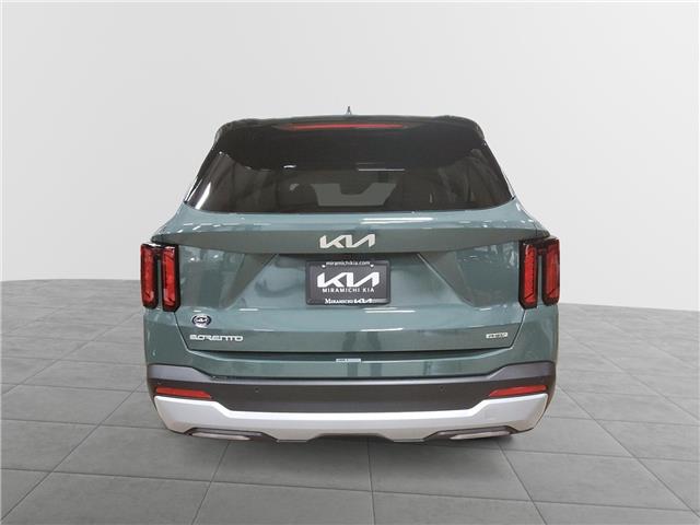 2026 Kia Sorento Plug-In Hybrid EX (Stk: 260330N) in Miramichi - Image 3 of 15