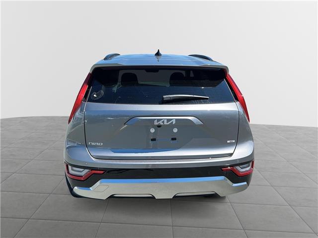 2025 Kia Niro SX (Stk: 252813N) in Miramichi - Image 4 of 19