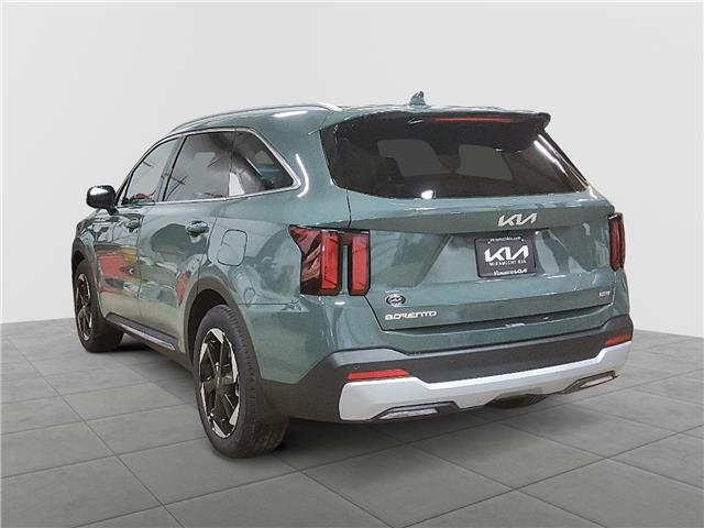 2026 Kia Sorento Plug-In Hybrid EX (Stk: 260330N) in Miramichi - Image 4 of 15