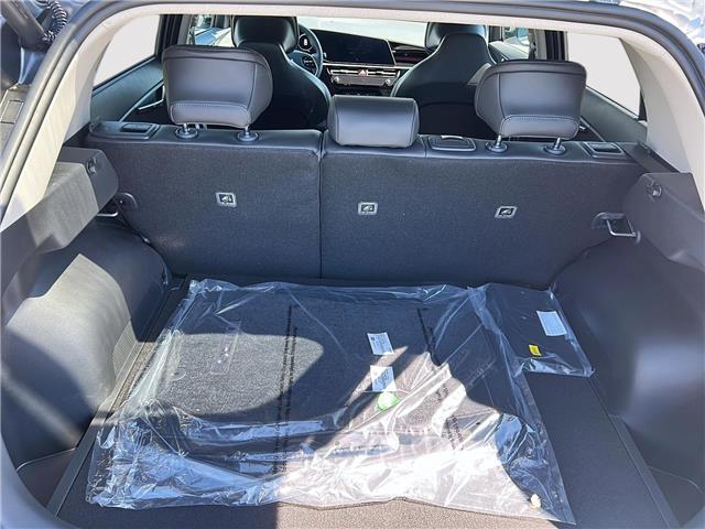 2025 Kia Niro SX (Stk: 252813N) in Miramichi - Image 7 of 19
