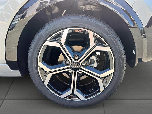 2025 Kia Niro SX (Stk: 252813N) in Miramichi - Image 8 of 19