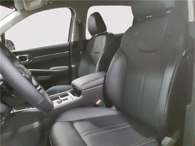 2026 Kia Sorento Plug-In Hybrid EX (Stk: 260330N) in Miramichi - Image 8 of 15