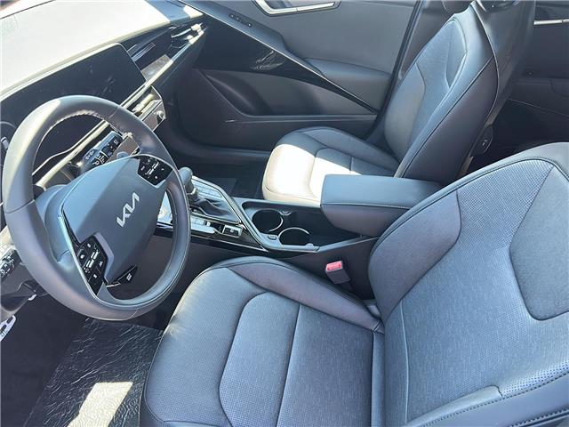 2025 Kia Niro SX (Stk: 252813N) in Miramichi - Image 9 of 19