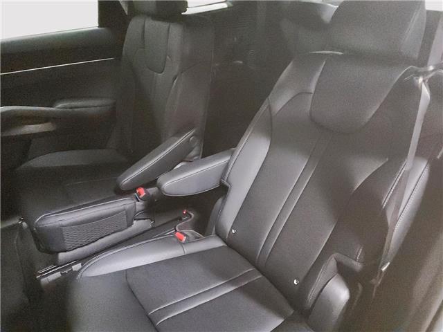 2026 Kia Sorento Plug-In Hybrid EX (Stk: 260330N) in Miramichi - Image 9 of 15