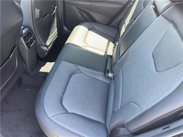 2025 Kia Niro SX (Stk: 252813N) in Miramichi - Image 10 of 19