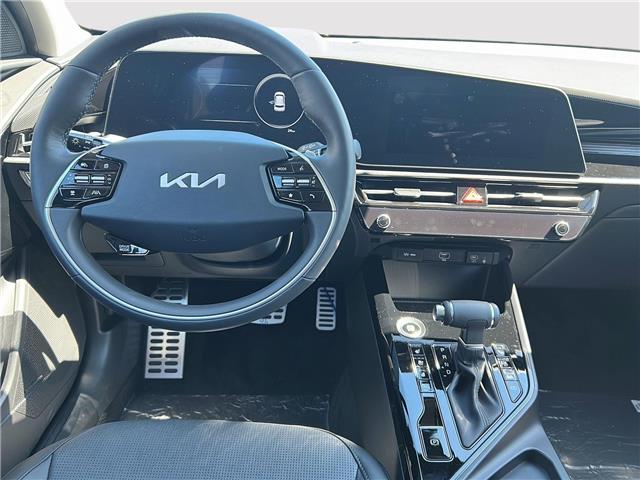 2025 Kia Niro SX (Stk: 252813N) in Miramichi - Image 11 of 19