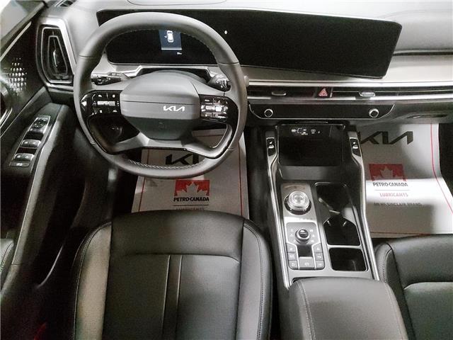 2026 Kia Sorento Plug-In Hybrid EX (Stk: 260330N) in Miramichi - Image 11 of 15