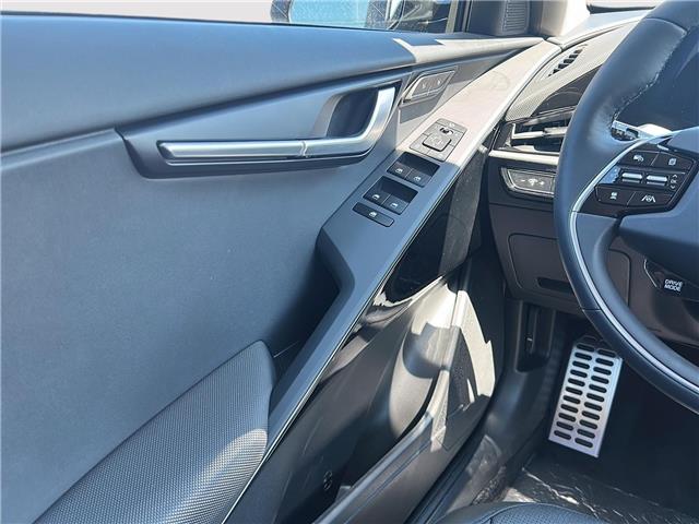 2025 Kia Niro SX (Stk: 252813N) in Miramichi - Image 13 of 19
