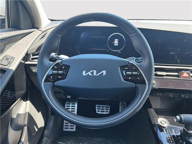 2025 Kia Niro SX (Stk: 252813N) in Miramichi - Image 14 of 19