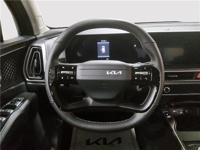 2026 Kia Sorento Plug-In Hybrid EX (Stk: 260330N) in Miramichi - Image 14 of 15