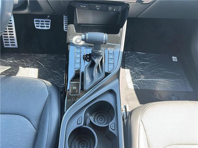 2025 Kia Niro SX (Stk: 252813N) in Miramichi - Image 15 of 19