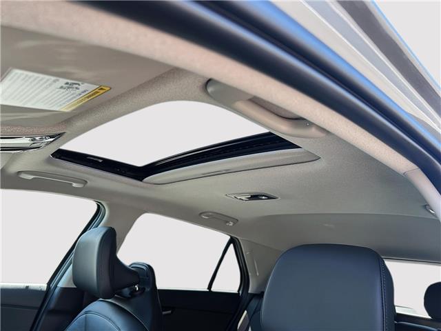 2025 Kia Niro SX (Stk: 252813N) in Miramichi - Image 16 of 19