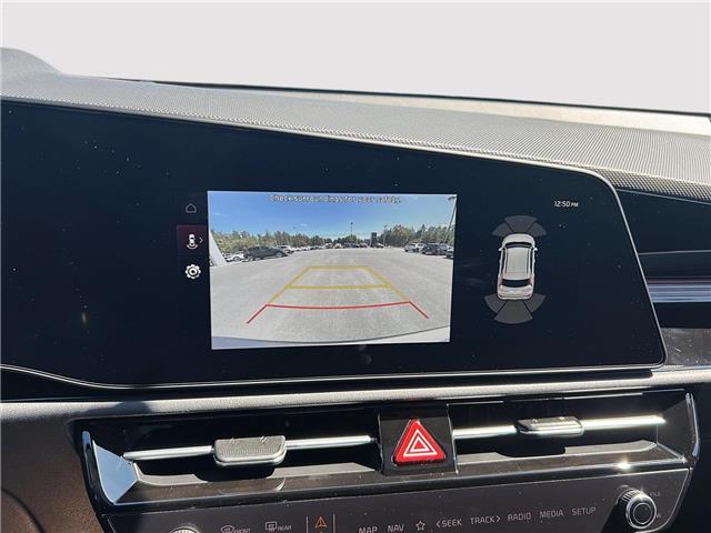 2025 Kia Niro SX (Stk: 252813N) in Miramichi - Image 17 of 19