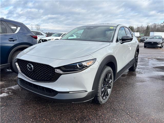 2025 Mazda CX-30 GT w/Turbo (Stk: 225-234) in Pembroke - Image 1 of 6