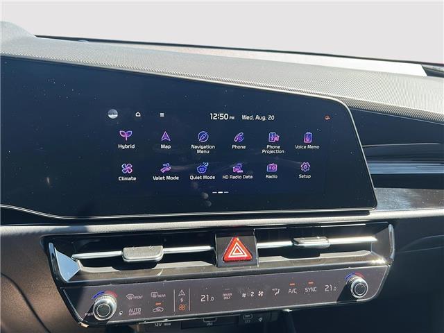 2025 Kia Niro SX (Stk: 252813N) in Miramichi - Image 19 of 19