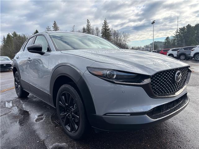 2025 Mazda CX-30 GT w/Turbo (Stk: 225-234) in Pembroke - Image 2 of 6