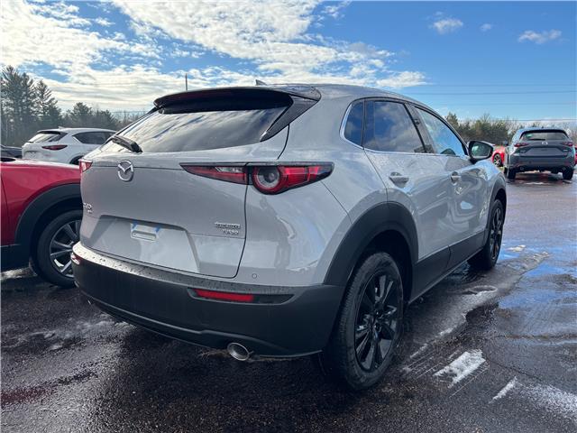 2025 Mazda CX-30 GT w/Turbo (Stk: 225-234) in Pembroke - Image 3 of 6