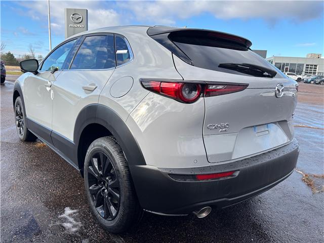 2025 Mazda CX-30 GT w/Turbo (Stk: 225-234) in Pembroke - Image 4 of 6