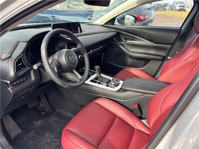2025 Mazda CX-30 GT w/Turbo (Stk: 225-234) in Pembroke - Image 6 of 6