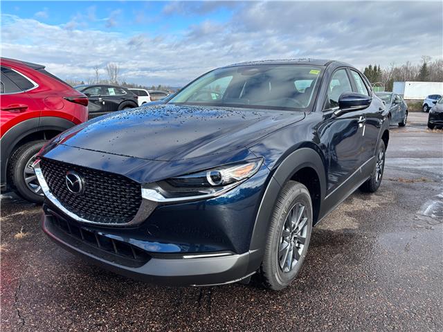 2025 Mazda CX-30 GX (Stk: 225-222) in Pembroke - Image 1 of 6