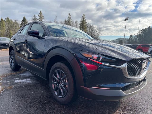 2025 Mazda CX-30 GX (Stk: 225-222) in Pembroke - Image 2 of 6
