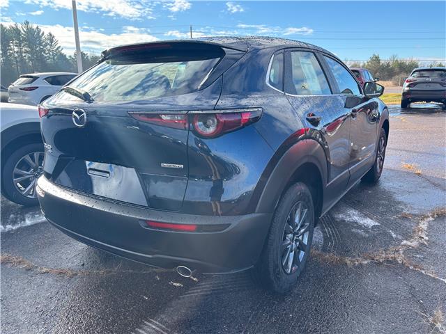 2025 Mazda CX-30 GX (Stk: 225-222) in Pembroke - Image 3 of 6