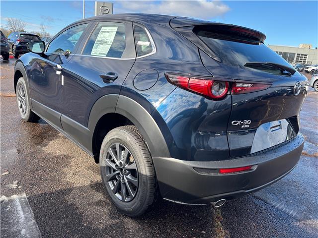 2025 Mazda CX-30 GX (Stk: 225-222) in Pembroke - Image 4 of 6