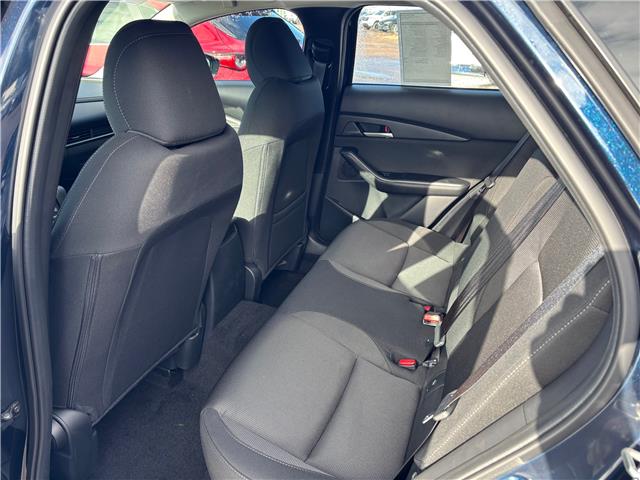 2025 Mazda CX-30 GX (Stk: 225-222) in Pembroke - Image 5 of 6