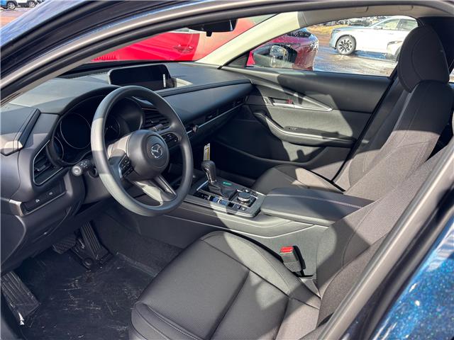 2025 Mazda CX-30 GX (Stk: 225-222) in Pembroke - Image 6 of 6