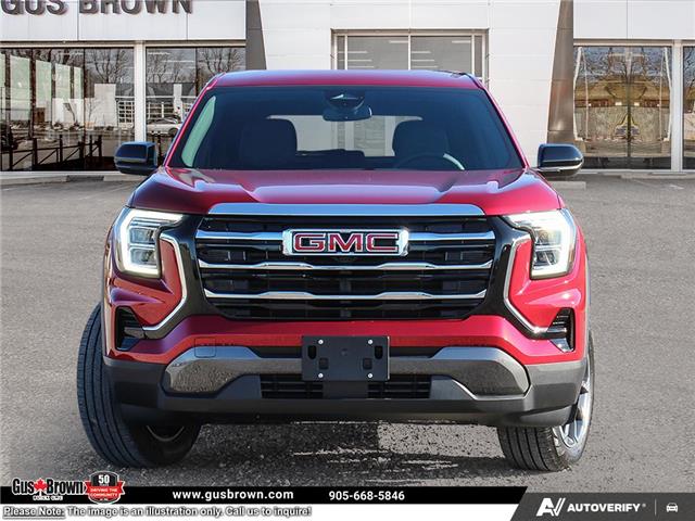 2026 GMC Terrain Elevation (Stk: L342812) in WHITBY - Image 2 of 26 2026 GMC Terrain Elevation (Stk: L342812) in WHITBY - Image 2 of 26