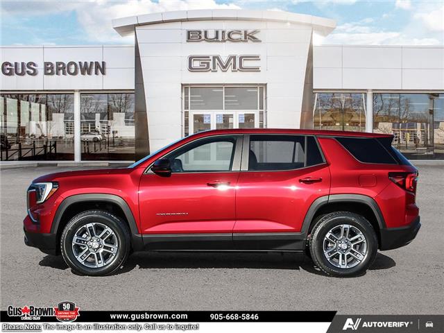 2026 GMC Terrain Elevation (Stk: L342812) in WHITBY - Image 3 of 26 2026 GMC Terrain Elevation (Stk: L342812) in WHITBY - Image 3 of 26