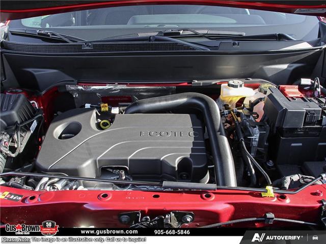 2026 GMC Terrain Elevation (Stk: L342812) in WHITBY - Image 6 of 26 2026 GMC Terrain Elevation (Stk: L342812) in WHITBY - Image 6 of 26