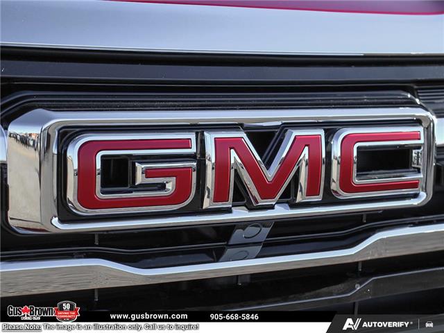 2026 GMC Terrain Elevation (Stk: L342812) in WHITBY - Image 8 of 26 2026 GMC Terrain Elevation (Stk: L342812) in WHITBY - Image 8 of 26