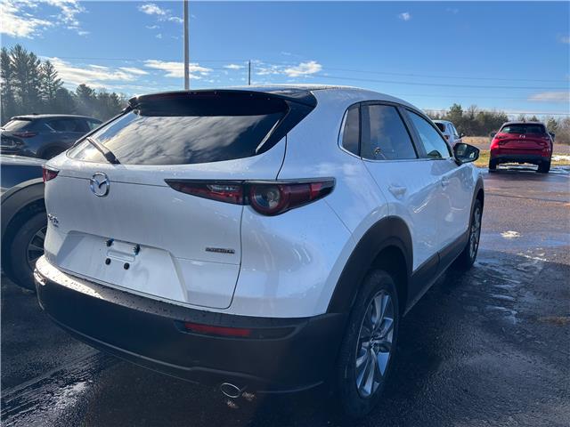 2025 Mazda CX-30 GS (Stk: 225-146) in Pembroke - Image 3 of 6
