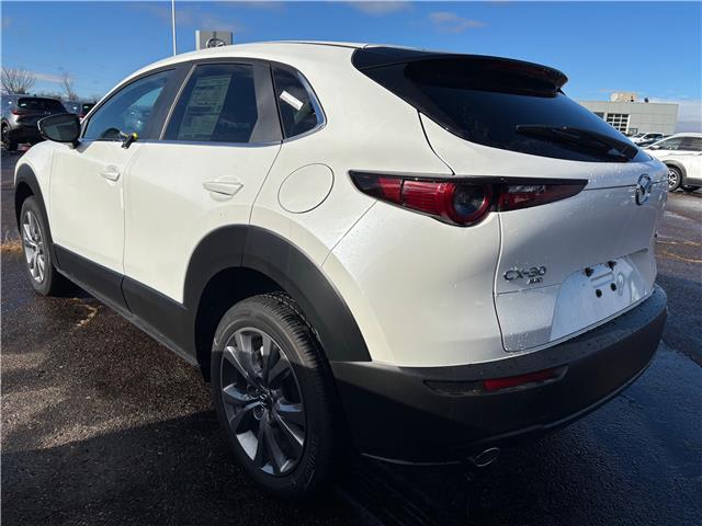2025 Mazda CX-30 GS (Stk: 225-146) in Pembroke - Image 4 of 6